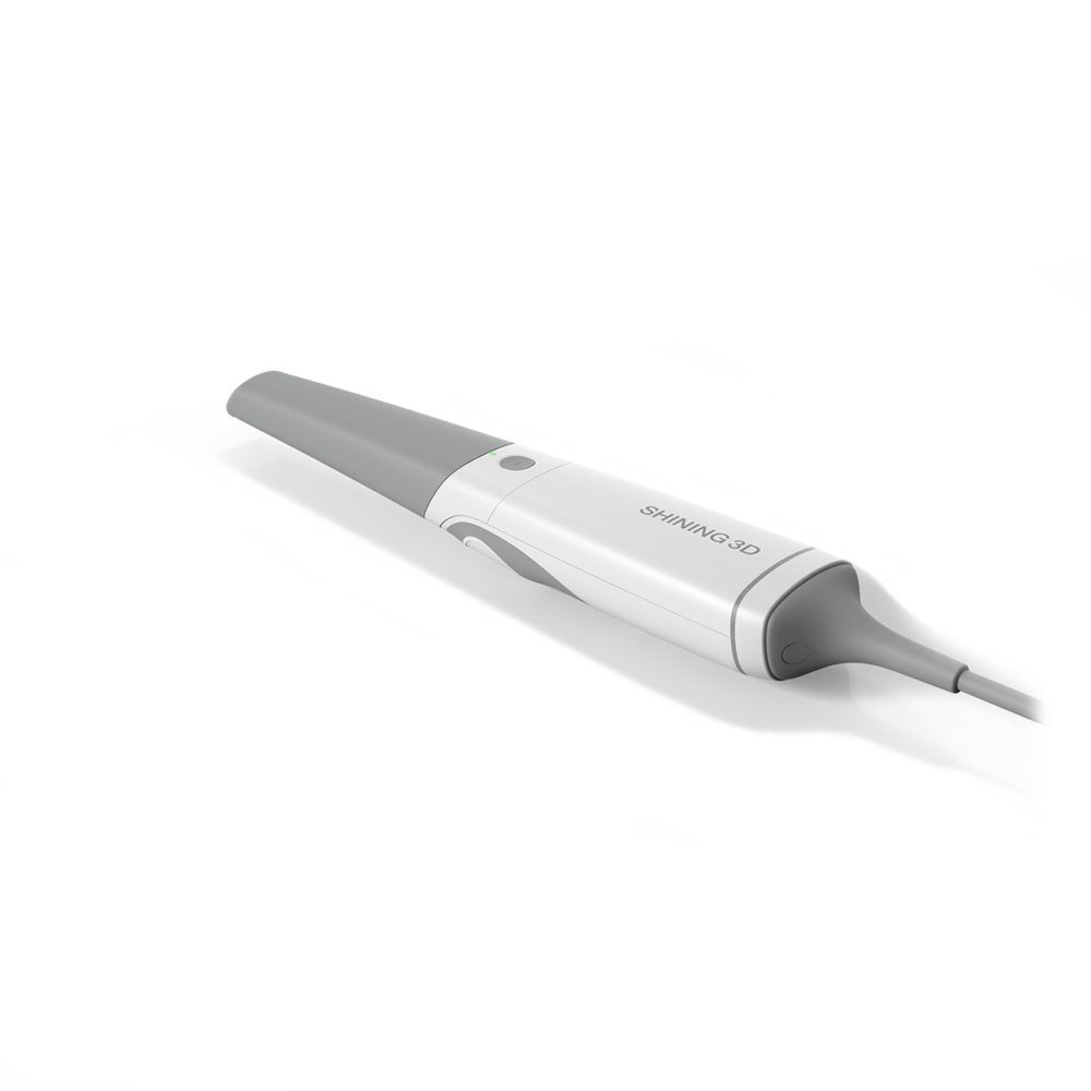 Aoral Scan 3 Intraoral ScannerAoral Scan 3 - Vertysystem